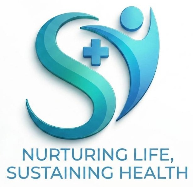 Shrivi Pharmaceuticals logo